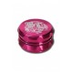 Black Leaf Grinder Crown 2-Osa